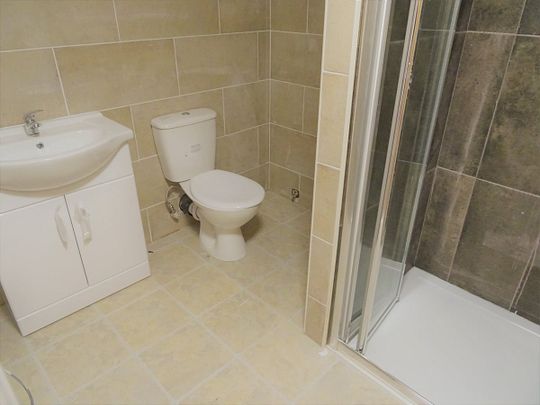 2 Bed Apartment - Photo 1