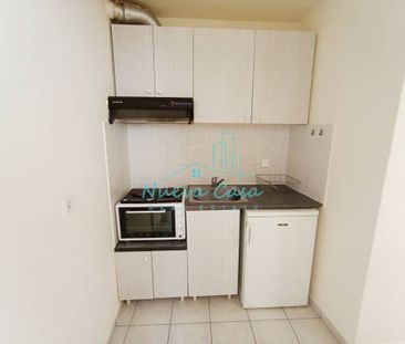Studio/Γκαρσονιέρα για ενοικίαση - Πάτρα, - Photo 6