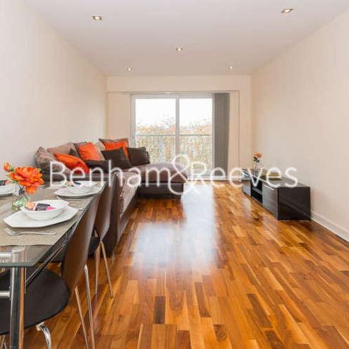 Heritage Avenue, Colindale, NW9 - Photo 1