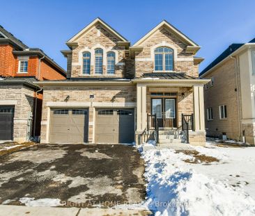 Detached Home For Lease | N8147296 - Photo 1