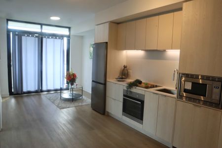 For Lease - 86 Dundas Street Unit# 421, Mississauga, Ontario - Photo 4