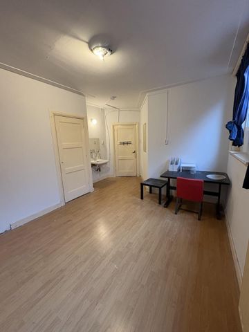 Te huur: Kamer Trouwlaan in Tilburg - Foto 5