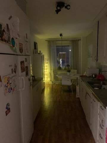 Spångatan, Malmö - Photo 5