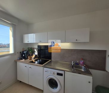 Location Appartement 2 pièces 42m² - Photo 4