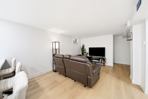 For Lease - 25 Knight Street Unit# Lower, Toronto, Ontario - Photo 1