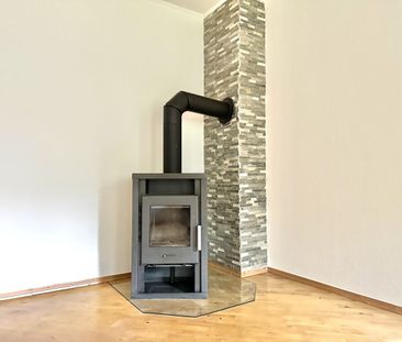 3 Monate halbe Miete! 3-Zimmer, Balkon, Tiefgarage und Blick auf di... - Foto 1