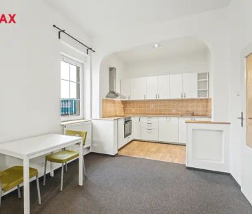 Pronájem světlého bytu 2+kk v Českém Brodě - Photo 6