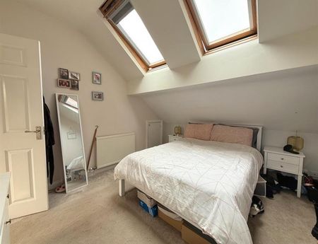 1 Bedroom Apartment To Let - Photo 4