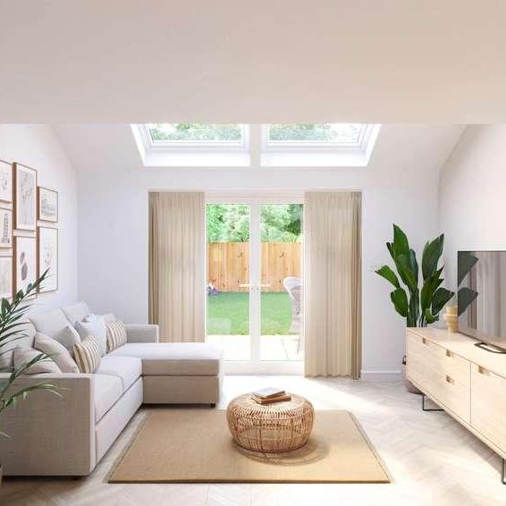 Rent To Buy*** Eccleshall Way, Warrington, WA1 - Photo 1