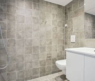 1-vær. lejlighed - Foto 3