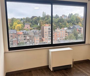 Appartement te huur - Foto 4