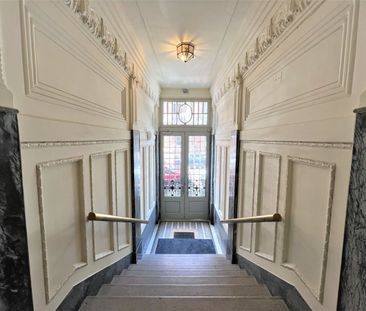 Ruhige Singlewohnung mit Gartenblick - Photo 4