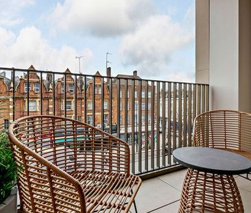 Garrett Mansions, London - Photo 3