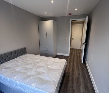 1 Bed Flat, Queens Road, NW4 - Photo 5