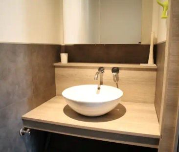 Gerenoveerde typisch Brugse woning - Foto 6