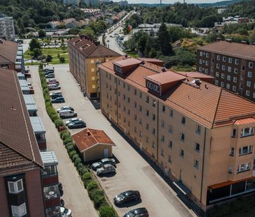 Göteborgsvägen 21 B - Foto 2