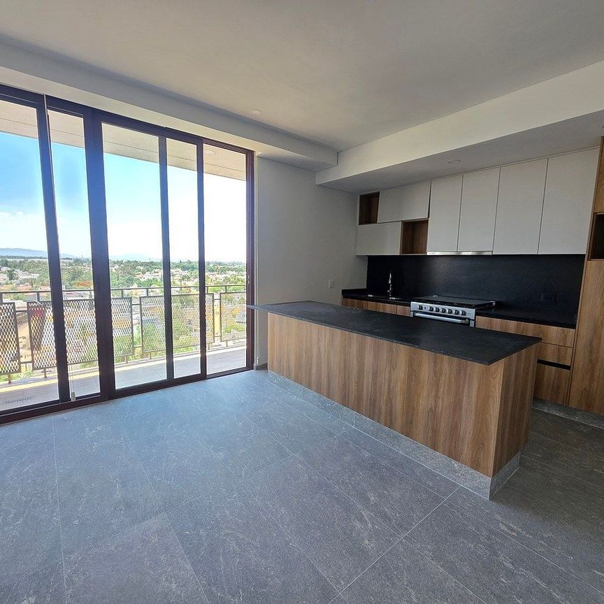 Departamento en Renta de 3 Recàmaras en zpna Real, Ovié20 Departamentos Boutique - Photo 1