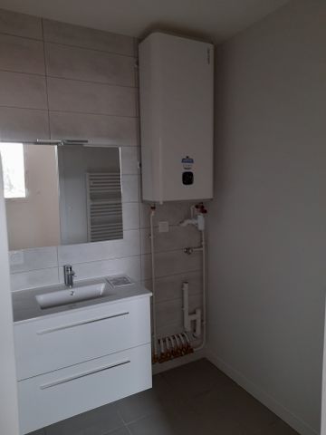 T2 50 M² AMPLEPUIS - Photo 5