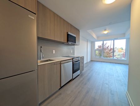 For Lease - 7439 Kingston Road Unit# 203A, Toronto, Ontario - Photo 3