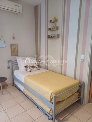 Studio/Γκαρσονιέρα για ενοικίαση - Ηράκλειο Κρήτης, - Φωτογραφία 1