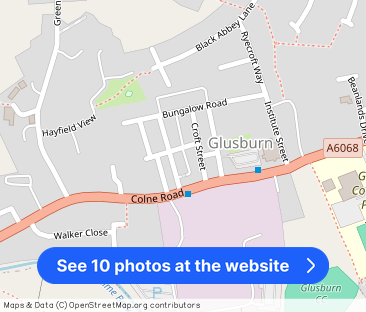Croft Street, Glusburn - Photo 1