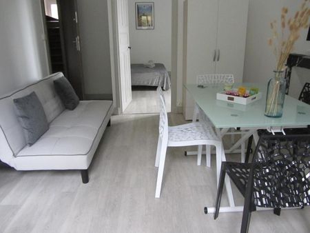 Location Appartement 31m² BORT LES ORGUES 19110 - Photo 5