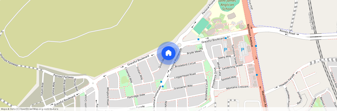 5 Quoll Mews, WA 6038, Alkimos