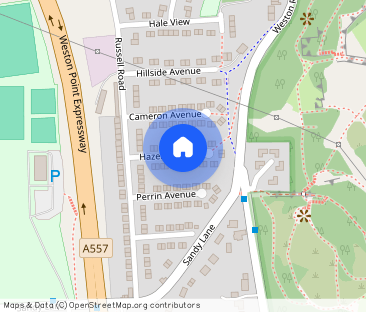 Hazel Avenue, Runcorn, WA7 4BL - Photo 1