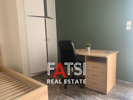 Studio/Γκαρσονιέρα για ενοικίαση - Βόλος, - Φωτογραφία 4