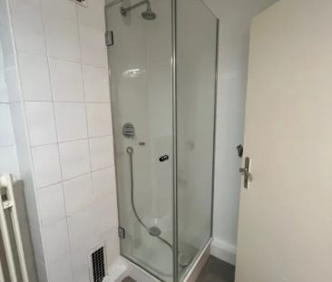 2-Zimmer-Wohnung in Nürnberg-Gibitzenhof im 3. OG ohne Aufzug mit B... - Foto 6