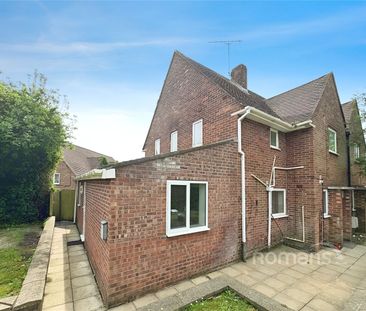 Wavell Way, Wavell Way, Winchester, SO22 - Photo 4