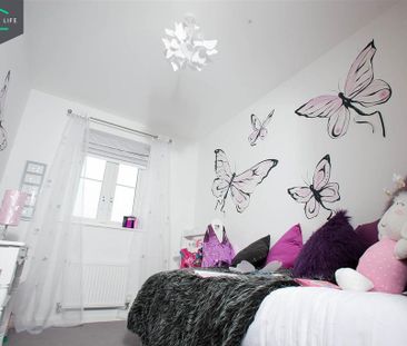 3 bedroom detached house to rent - Photo 2