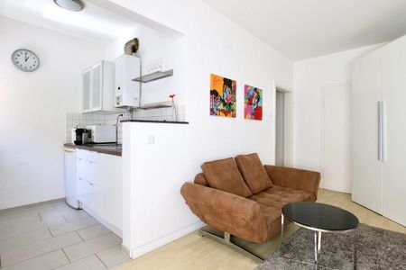 City Center: Businessapartment Nähe Friesenplatz - Photo 2