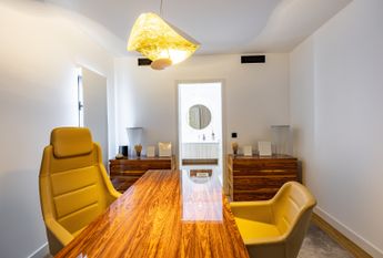 PENTHOUSE | VISTA MAR | 4+1