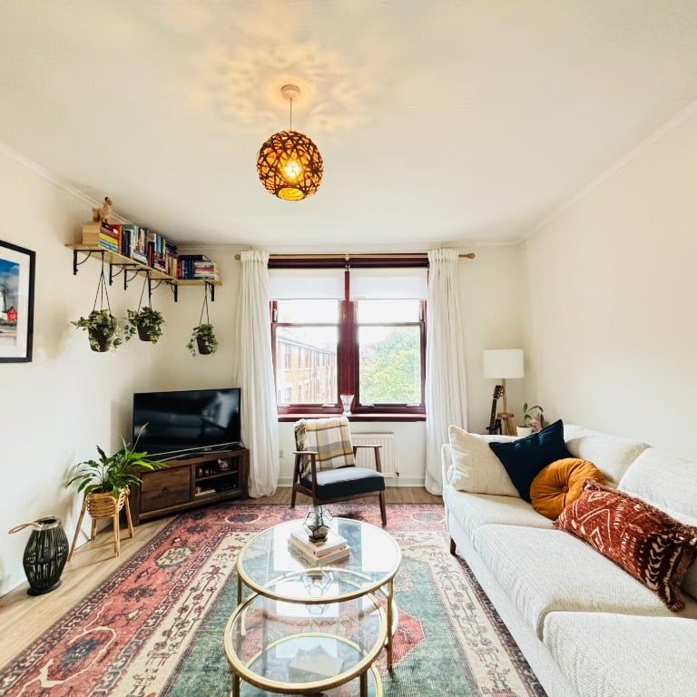 Orchy Street, 2/1, Glasgow, Cathcart, G44 4DH - Photo 1