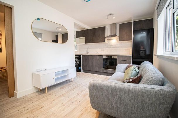 1 bedroom apartment to rent - Photo 1