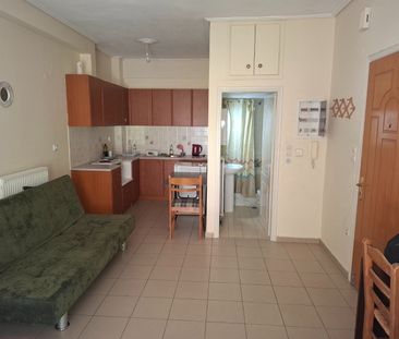 Studio/Γκαρσονιέρα για ενοικίαση Κέντρο (Σπάρτη) - Φωτογραφία 3