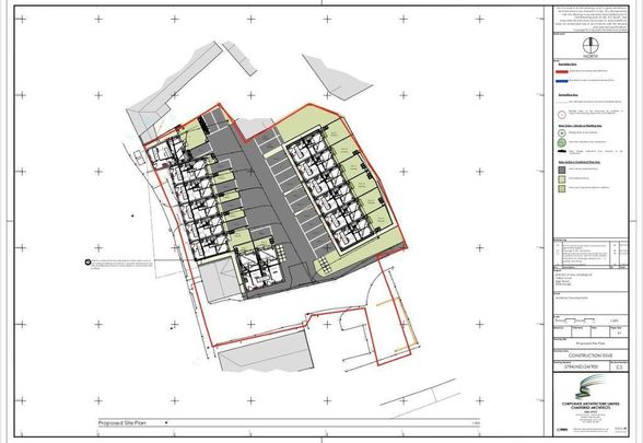 5 bedroom townhouse to rent - Photo 1