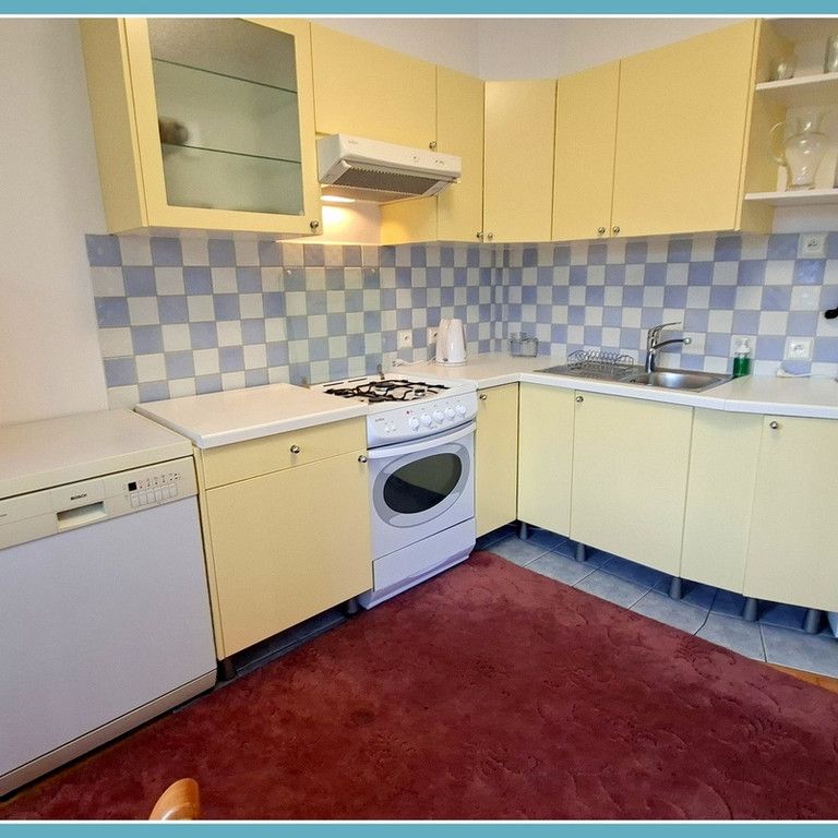 Warszawa, Ochota, Ludwika Pasteura - Zdjęcie 1