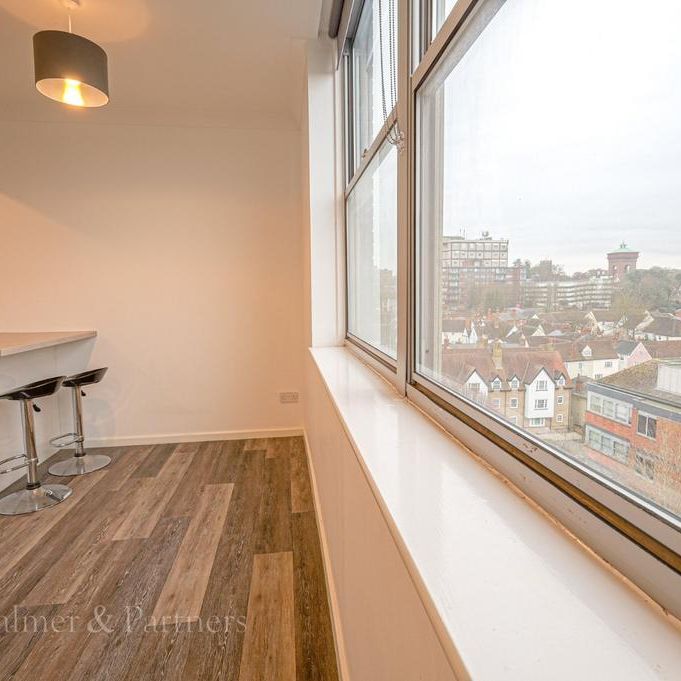 1 bedroom apartment to rent - Photo 1