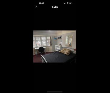 Room in a Shared Flat, Cranford Lane, TW5 - Photo 2