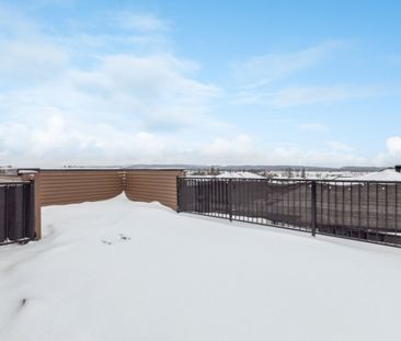 Appartement à louer - Gatineau (Aylmer) (Plateau de la Capitale) Ap... - Photo 6