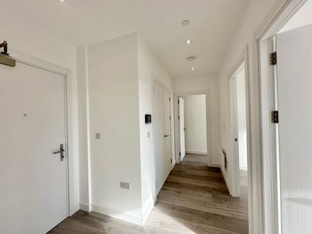 2 bedroom apartment to rent - Photo 5