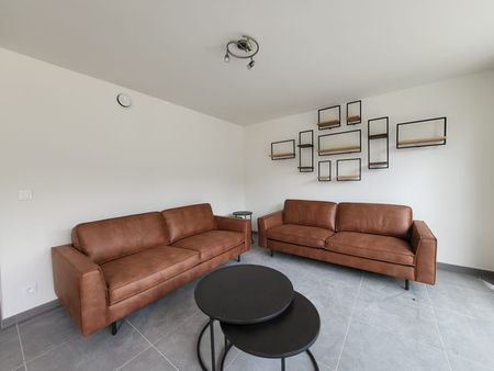 Huis te huur - Foto 3