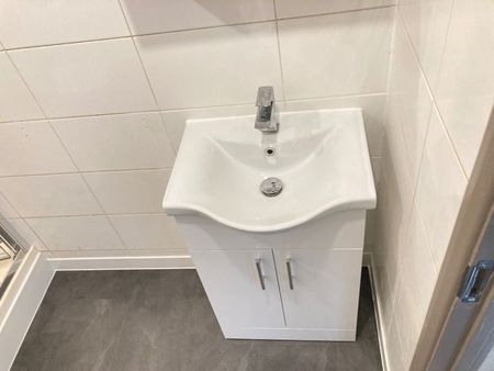 Studio Flat, Very Near Iverson Road Area, NW6 - Photo 4