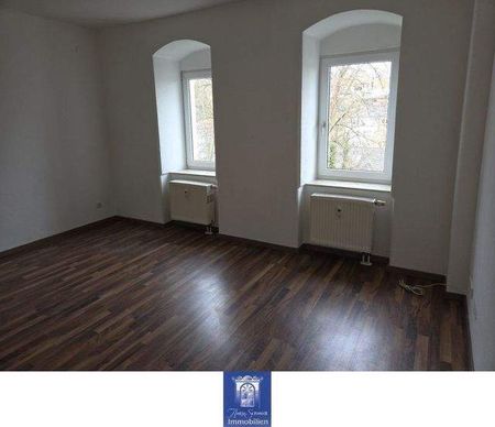 Ruhige Hanglage! Gemütliche Wohnung im Gartengeschoss! - Foto 2