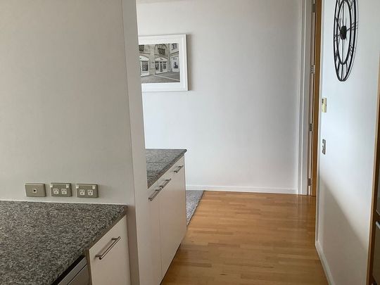 Luxury Central Apt with Amenities - Photo 1