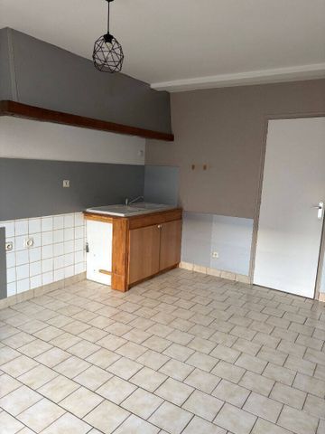 Location appartement 3 pièces 55.43 m² à Heudebouville (27400) - Photo 4