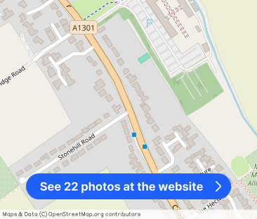 Cambridge Road, Great Shelford - Photo 1