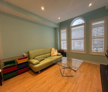 For Lease - 64 Innisvale Drive, Markham, Ontario - Photo 4